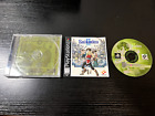 Suikoden II 2 (Sony PlayStation 1 PS1, 1999) CIB Complete w Reg Card Tested