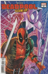 Deadpool Team-Up # 5 Cover A NM Marvel 2025 [BB8] - Foto 1 di 2