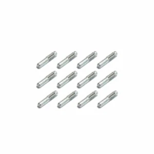 HBX part 24007 Drive Ball Pin (1.5*6.8mm) X12P For HAIBOXING 1/24 RC Buggy Truck - Picture 1 of 1
