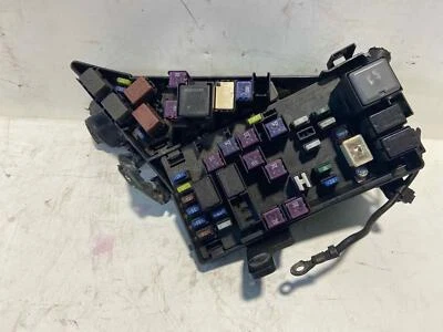 Engine Fuse Box SUBARU WRX 15 16 17 18 19 20 21 Foto 1 de 4