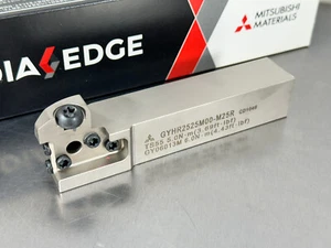 Portaherramientas indexable ranurado modular Mitsubishi GYHR 2525M00-M25R - Imagen 1 de 3