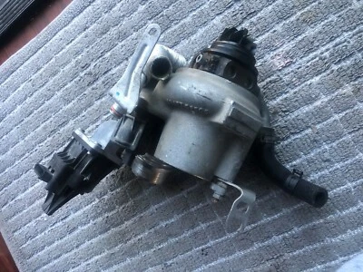 BMW X1 X3 F30 F34 2012-2015 4 cilindros 32 E89 328i 528i 428i 328 320i 528 turbo Foto 1 de 4