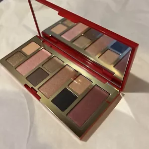 New Estee Lauder Pure Color Envy Eyeshadow Palette Enchanted Glam 7.2g Full Size - Picture 1 of 4