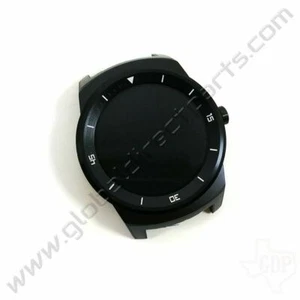 OEM LG Watch R W110 POLED & Digitizer Assembly [ACQ87461301] - Photo 1 sur 2