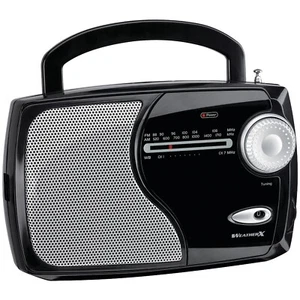 AM/FM/NOAA® Weather Radio - Picture 1 of 3