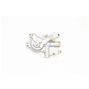 Oil Pump Assembly,Fits,OP-36-2481,4G52,4G54,74-78 FORKLIFT - Picture 1 of 1