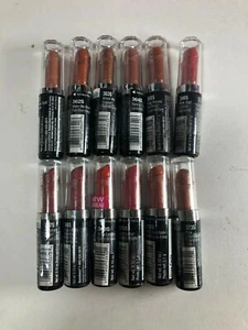 Colore labbra bagnato n selvaggio mega scudo protezione solare 15 scegli il tuo colore - Foto 1 di 5