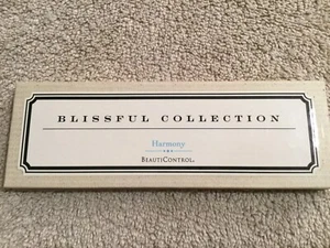 BEAUTICONTROL Blissful Collection “Harmony” Eye Shadow & Lip Palette. NEW. - Picture 1 of 5