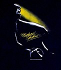 Ladies Michael Jackson T Shirt - Official Licensed - Small, Medium & Large