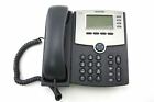 Cisco Spa504g 4-Line Ip Poe & Pc Port Office Phone W/O Ac Adapter 74-6648-03