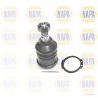 Genuine NAPA Front Right Lower Ball Joint for Honda Integra 1.8 (11/97-10/01)