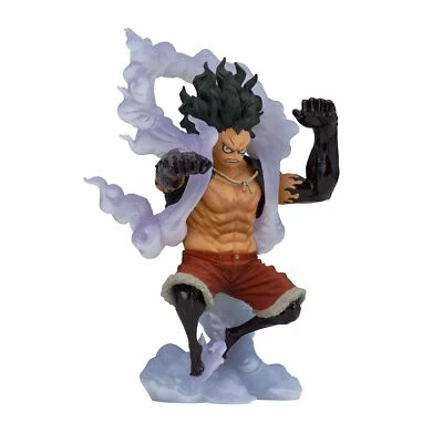 Banpresto - One Piece - The Monkey D. Luffy versión especial. (ver. B), Bandai Spi... Foto 1 de 4