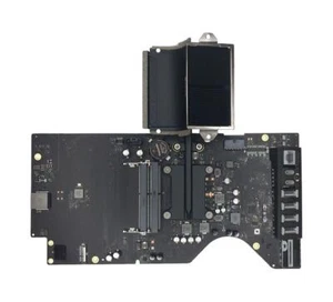 Logic Board 3.6GHz i7 Radeon Pro 560 4GB SSD iMac 21.5 4K 2017 A1418 661-03377 - Picture 1 of 1