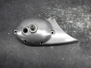 1967 Triumph T100 500 Outer Gear Box Cover 2877 - Picture 1 of 11