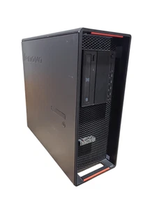 Lenovo ThinkStation P500 - Xeon E5-1620 v3 @ 3.5GHz, 16GB DDR4, Quadro K220 - Picture 1 of 8