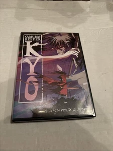 Samurai Deeper Complete Series TV Collection 6 DVD Set Anime 26 Episodes - Picture 1 of 6