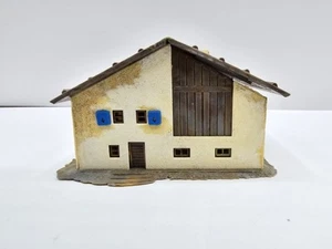 **READ** N Scale Faller House Building Layout Scenery - Picture 1 of 11