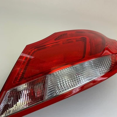 Vauxhall Insignia A MK1 Rear Right Driver Taillight Brake Opel Genuine 13279626 - Image 1 of 4