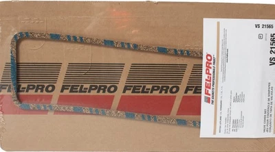 Juego de juntas de cubierta de válvula FelPro para autos Triumph 60-80 75-79 MG pieza de automóviles VS21565 Foto 1 de 4