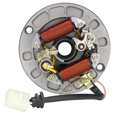Alternador encendido estator para Honda ST50 Dax Z50 Monkey C50 CD50 SS50