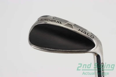 Cleveland Launcher XL Halo Single Iron 9 Iron Steel Stiff Right 36.5in - Image 1 of 4