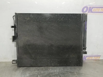 16 2016 DODGE DURANGO SXT 3.6L AC CONDENSER  - Image 1 of 4