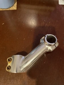 Aluminum Riser Stem 1 1/8 11cm - Picture 1 of 6