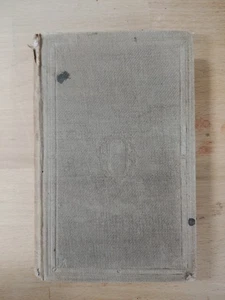 Henry Ward Beecher LIFE THOUGHTS 1859 Phillips, Sampson & Co., Boston (C25) - Picture 1 of 11