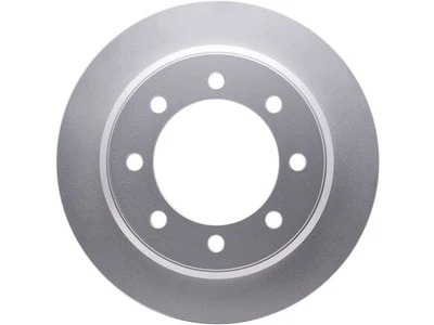 Rotor de freio Dynamic Friction 89294SGPW para Ford E350 Super Duty - Imagem 1 de 2