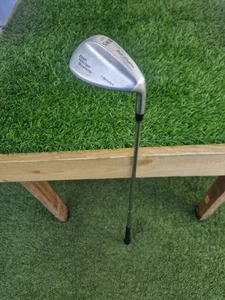 Ben Sayers Bite Wedge System 60* Lob Wedge - Wedge Flex Steel Shaft - RH - Picture 1 of 9