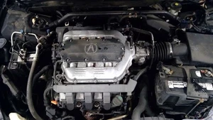 Alternator Fits 09-14 TL 1244593 - Picture 1 of 20