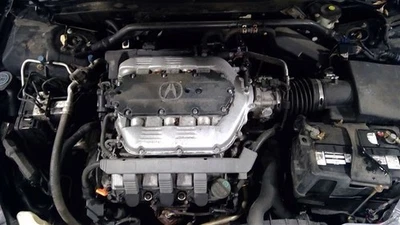 Alternator Fits 09-14 TL 1244593 - Image 1 of 4