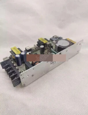 1PC Used COSEL PAA50F-24 Switching power supply 24V2.2A by DHL/Fedex shipping - Image 1 of 2