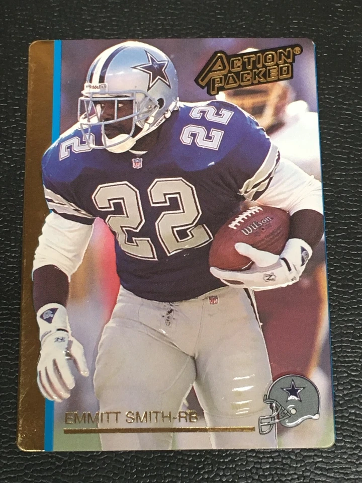 1992 Action Packed Football 1-150 You Pick List / Complete Your Set - Image 1 of 1