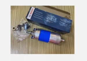 Fuel Pump Mercedes Benz W123,W126,W201,190E,230E,260E,280E - Picture 1 of 1