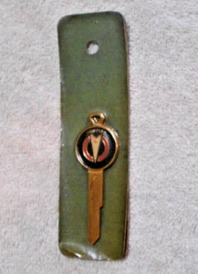 Enameled w/New 1968 GM Milling Stamped on Shank. Pontiac 1968 - Picture 1 of 2