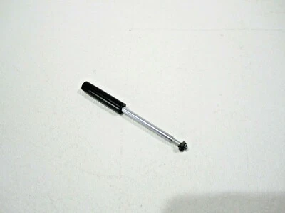 Dual 1218 Stereo Turntable Tonearm Lift Lever - Image 1 of 2