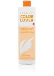 FRAMESI Color Lover Curl Define Shampoo 16.9oz - New - Picture 1 of 1