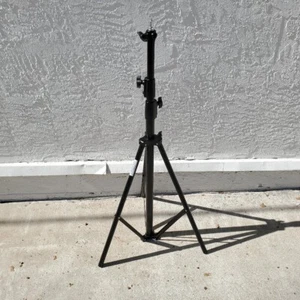 Promaster LS-2 Deluxe Light Stand (PB1026783) - Picture 1 of 3