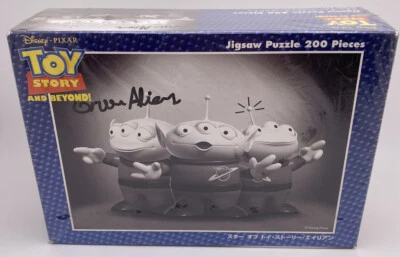 Пазл Tenyo D-200-875 Toy Story 200 штук - Изображение 1 из 4