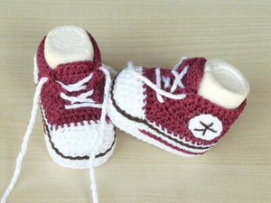 Babyschuhe Hakeln Gunstig Kaufen Ebay