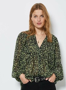 mint velvet haithe blouse