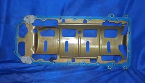 2013-2024 Jeep Grand Cherokee Durango 6.4L Hemi SRT Engine Oil Baffle OEM - Picture 1 of 10