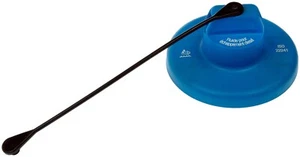 Heavy Duty Diesel Exhaust Fluid Cap - Dorman 904-5701 - Foto 1 di 4