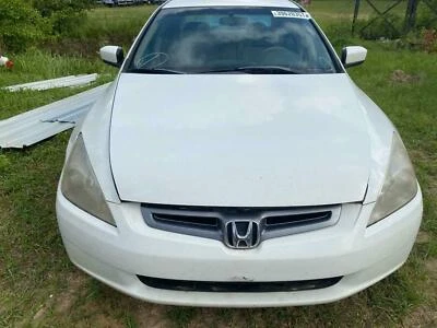 Honda Coolant Recovery Bottle Fits HONDA ACCORD 2003-2007 - Image 1 of 4