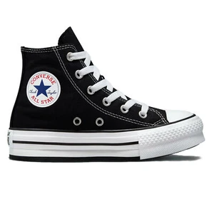 Scarpe Converse  Chuck Taylor All Star Eva Lift Platform Hi Codice 272855C - 9B - Foto 1 di 6