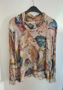 Bluse Langarm Größe 46 - Bild 1 von 1