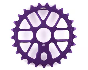Theory Verify Sprocket (Purple) - Picture 1 of 9