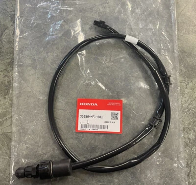 Interruptor de pedal de freno trasero OEM 35350-HP1-601 Honda TRX450ER TRX450R 2006-2014 Foto 1 de 2