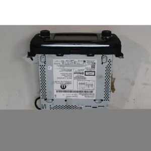 RADIO PARA ALFA ROMEO GIULIETTA (16-20) 6Q 2.0 16V JTDM (129KW) BER. 2016 - Imagen 1 de 6